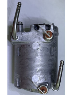Бойлер круглый Krups KP1A