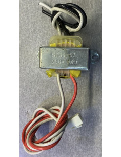 Трансформатор SB35-53 12v 0,1a