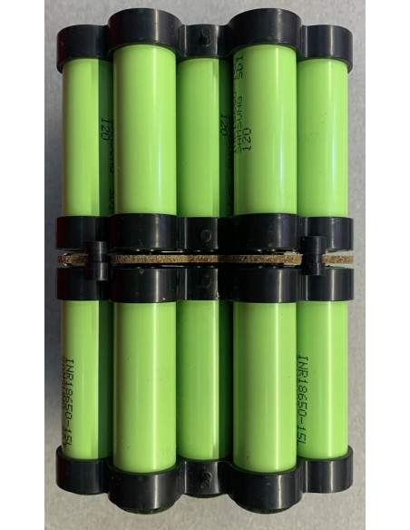 Аккумулятор AccuMaster Энкор АК3641-3 внутри 3