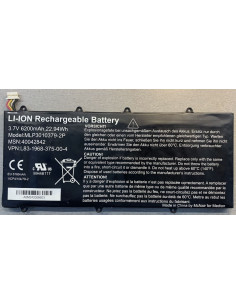 Планшет Medion LifeTab S9714 2