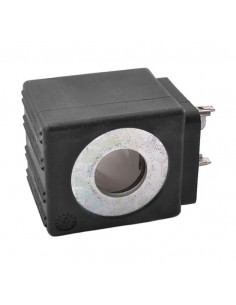 Катушка PARKER ZB09 9Вт 220В 2