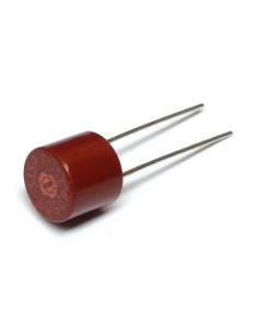 Предохранитель цилиндрический серия 382 T3.15A