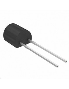 Предохранитель цилиндрический интегральный 1,5A ICP N38