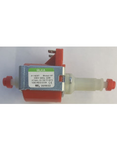 Помпа ULKA HF 22W 230V 50Hz