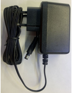 Блок питания универсальный 12V 1,5A 5.5x2,5мм RD1201500-C55-153OG