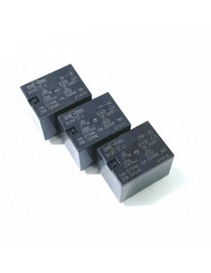 Реле 812H-1C-C 5VDC 250V 7A