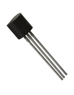 Симистор MAC97A8 TO-92 600v 0,6a