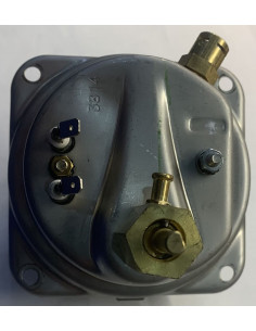 Бойлер кофеварки рожкового типа Delonghi ECI341 2