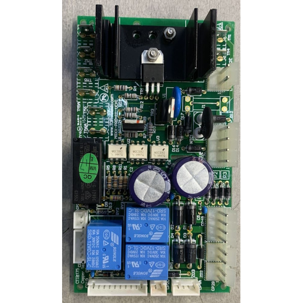 Модуль кофемашины Jura ENA Micro 9 One Touch силовой