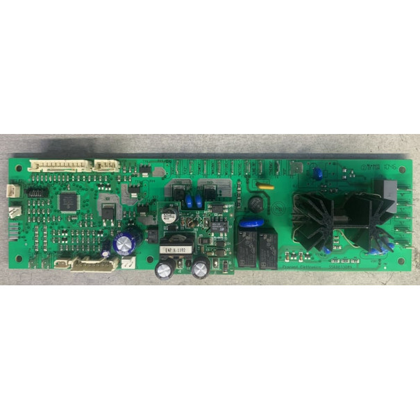 Модуль питания Delonghi ESAM 3500/4500