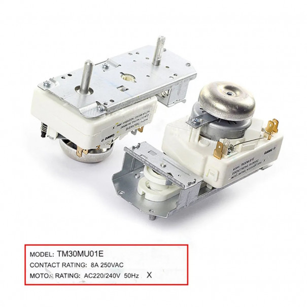 Таймер микроволновой печи Galanz TM30MU01E