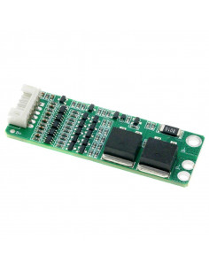 Плата заряда литиевых батарей BMS BW-6022-5S 15A