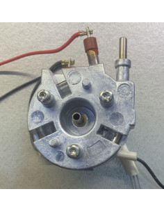 Бойлер рожковая кофеварка Vitek VT-1518