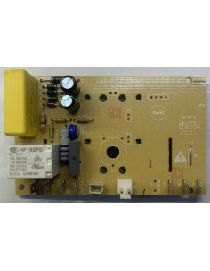 Модуль управления парогенератором Braun CareStyle 5 IS5156 WH 2
