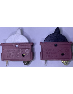Переключатель Parlux 3800 Eco Friendly ionic