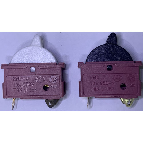 Переключатель Parlux 3800 Eco Friendly ionic