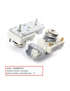 Таймер микроволновой печи Haier HMX-MM207S