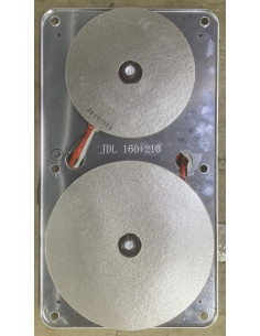 Индуктор варочной панели Kuppersberg ICS 604 W