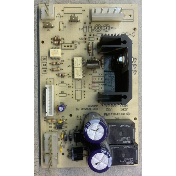 Силовая плата 68XX-PRD-11