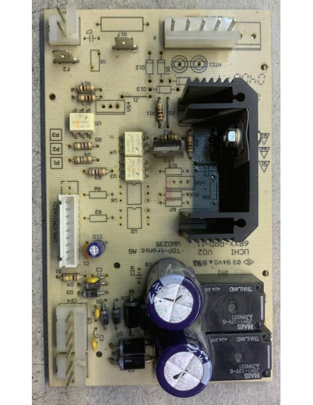 Силовая плата 68XX-PRD-11