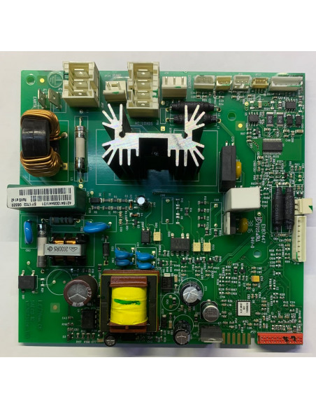 Модуль управления Philips Saeco Lirika 421941308441