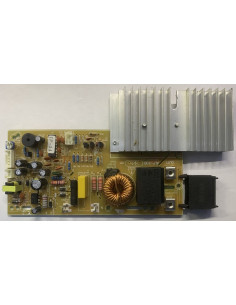 Силовой модуль индукционнки Endever Skyline IP-34