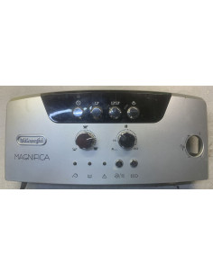 Панель управления Delonghi Magnifica ESAM 04.110