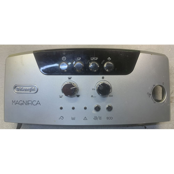 Панель управления Delonghi Magnifica ESAM 04.110