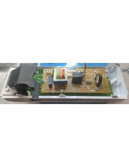 Модуль управления Panasonic NN-Q553WF