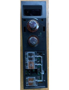 Модуль управления bosch verocafe 9000705918