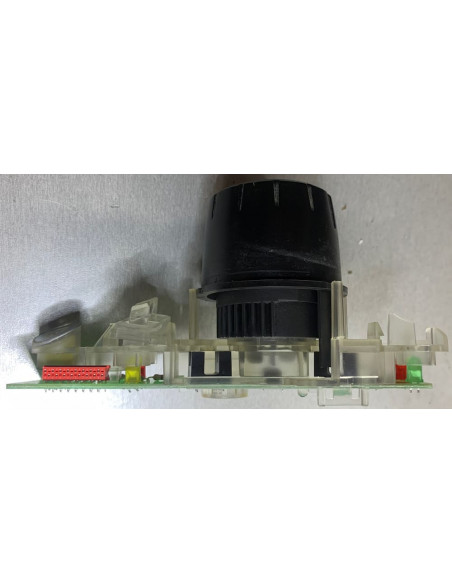 Модуль управления кофемашины Philips HD8649