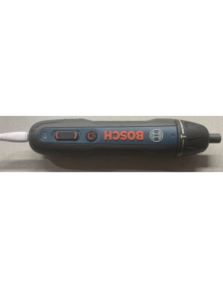 Отвертка Bosch GO 3 601 JH2 100 готова