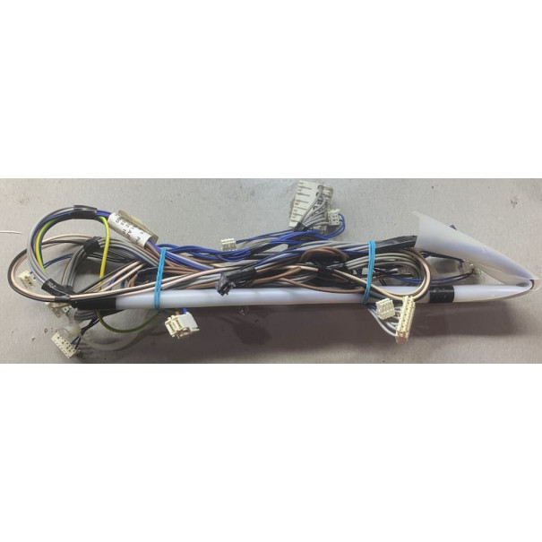 Электролиния для стиралки Whirlpool AWE 2221 2015