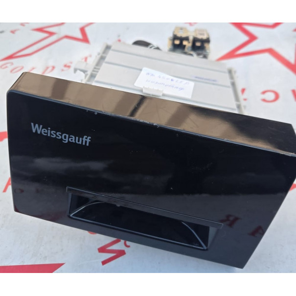 Порошкоприемник Weissgauff WM 4506 led