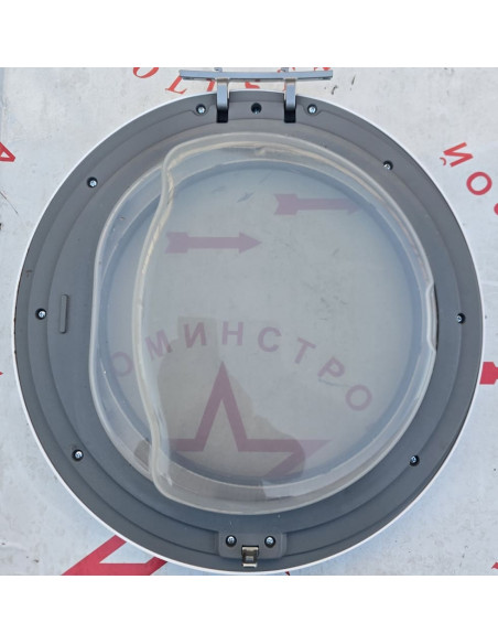 Люк сушки Weissgauff WD 6128 D