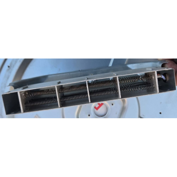 Тэн сушки Weissgauff WD 6128 D