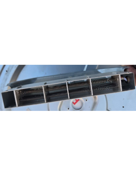 Тэн сушки Weissgauff WD 6128 D