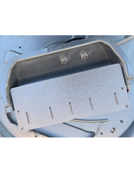 Нагреватель сушки Weissgauff WD 6128 D