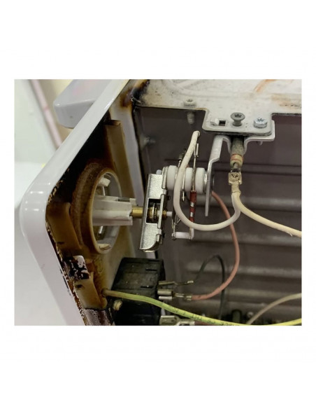 Терморегулятора духовки Electrolux