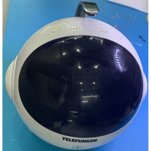 Радиоприемник TELEFUNKEN TF-1634UB
