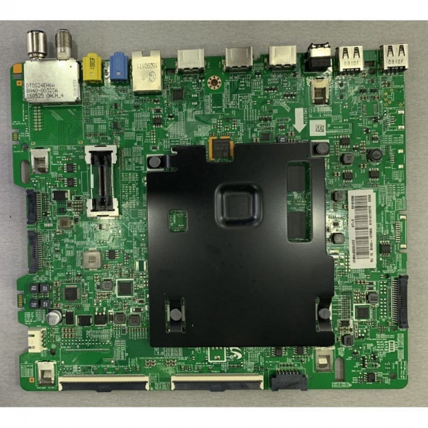 Ремонт ТВ тюнера SAMSUNG DT0S24EH6A