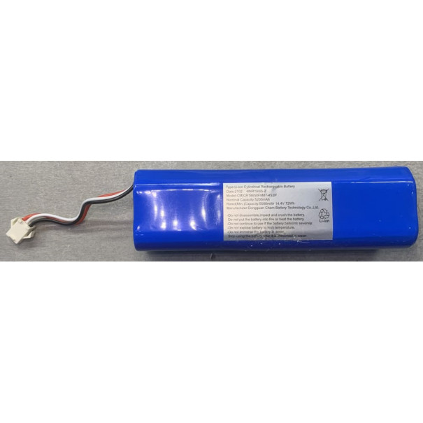 Батарея CMICR18650F8M7-4S2P
