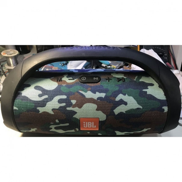 Ремонт акустики JBL копии