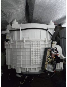 Бак стиральной машины Gressel UWS602