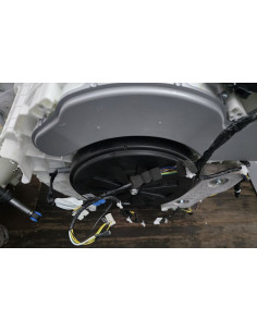 Бак стиральной машины Gressel UWS602 2