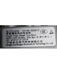 Сушка стиральной машины Gressel UWS602 2
