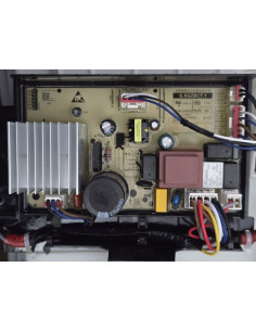 Модуль двигателя Gressel UWS602
