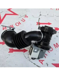 Патрубок сливной Gressel UWS602 2