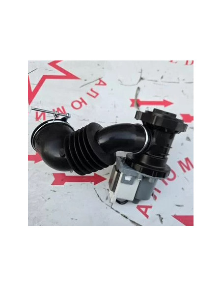 Сливной трубок Gressel UWS602