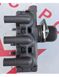 Клапан заливной FPE180A22